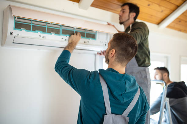 Best HVAC tune-up services  in Fort Gibson, OK