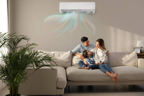 Best 24/7 HVAC repair  in Fort Gibson, OK
