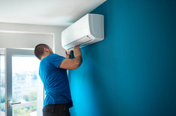Best Emergency HVAC repair  in Fort Gibson, OK