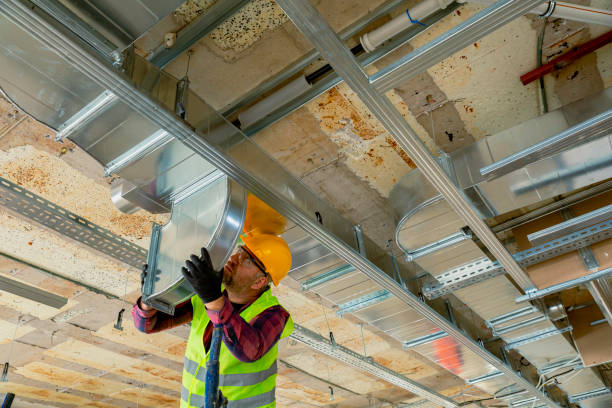 Best HVAC maintenance plan  in Fort Gibson, OK