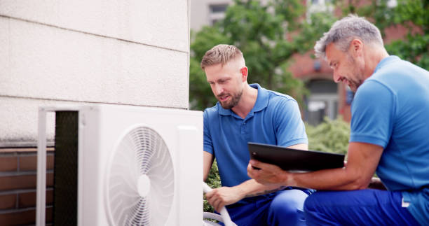 Best AC installation near me  in Fort Gibson, OK