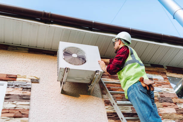 Best Furnace repair near me  in Fort Gibson, OK