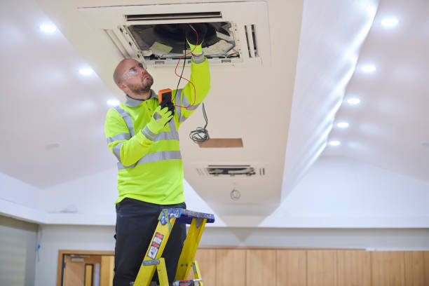 Best Central air repair  in Fort Gibson, OK