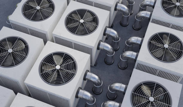 Best Residential HVAC services  in Fort Gibson, OK