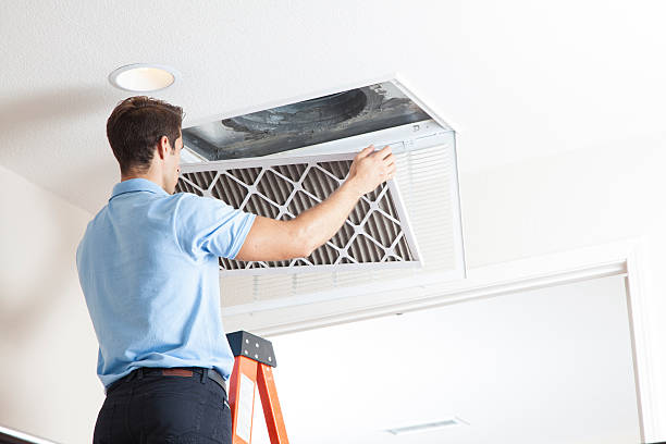Best Affordable HVAC services  in Fort Gibson, OK