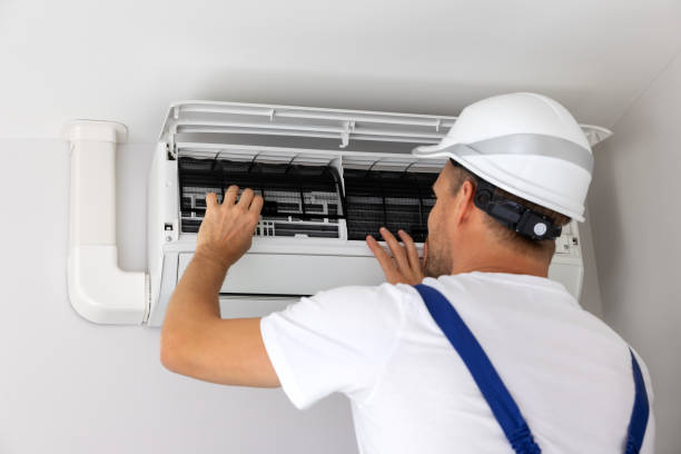 Best HVAC cleaning services  in Fort Gibson, OK