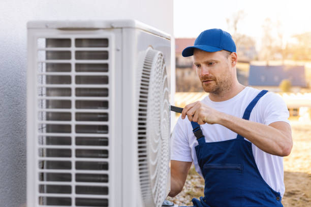 Best HVAC repair near me  in Fort Gibson, OK
