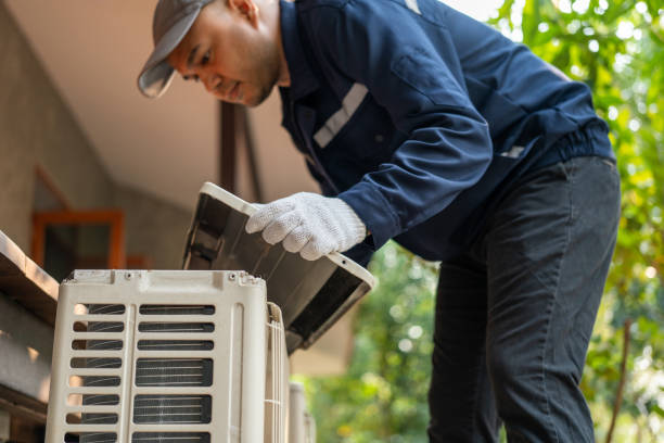 Best Affordable air conditioning repair  in Fort Gibson, OK