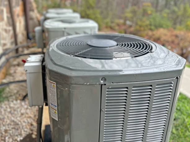 Best Ductless HVAC repair  in Fort Gibson, OK