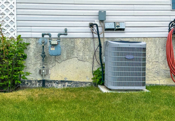 Best HVAC installation services  in Fort Gibson, OK