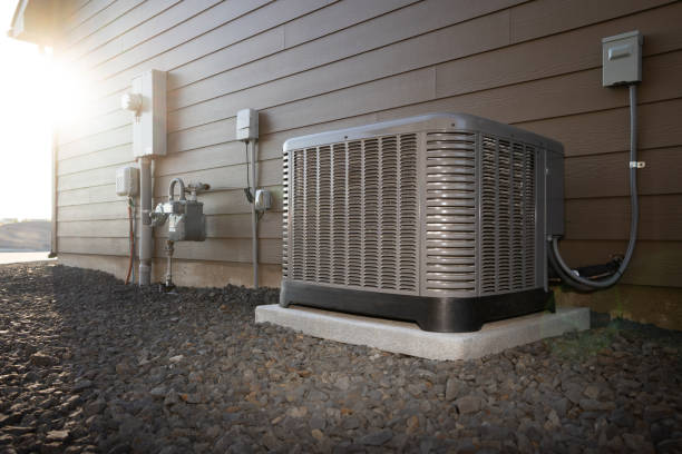 Best HVAC repair near me  in Fort Gibson, OK